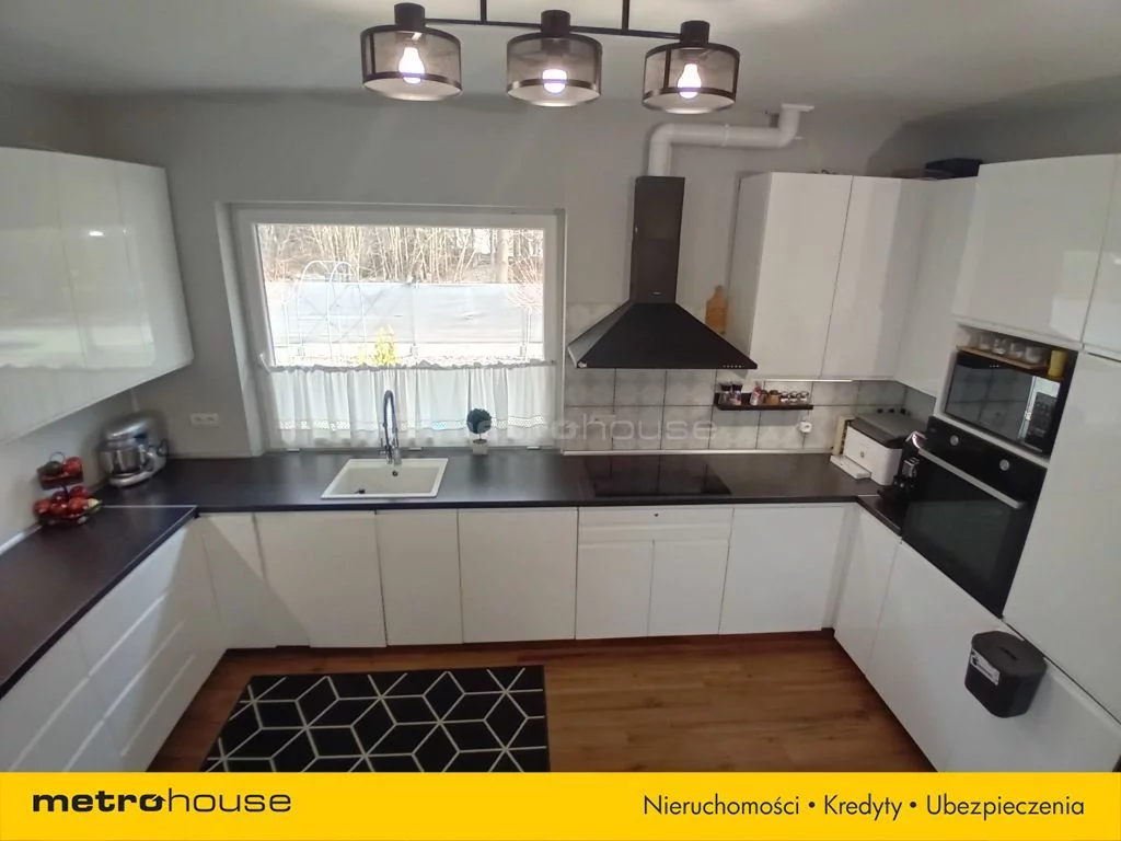 Dom i rezydencja 156,00 m², oferta nr , SDFEZO800, Serock, Nasielska