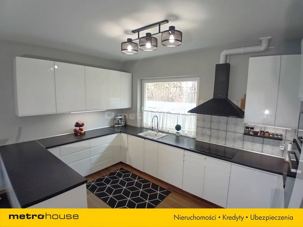 Dom i rezydencja 156,00 m², oferta nr , SDFEZO800, Serock, Nasielska