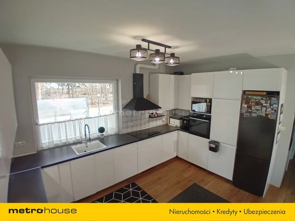 Dom i rezydencja 156,00 m², oferta nr , SDFEZO800, Serock, Nasielska
