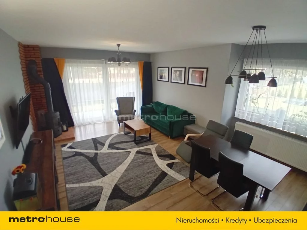 Dom i rezydencja 156,00 m², oferta nr , SDFEZO800, Serock, Nasielska