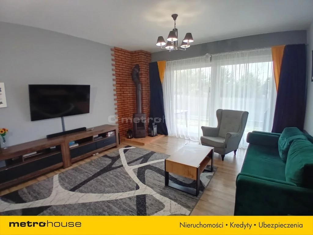 Dom i rezydencja 156,00 m², oferta nr , SDFEZO800, Serock, Nasielska