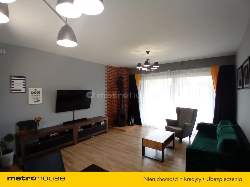 Dom i rezydencja 156,00 m², oferta nr , SDFEZO800, Serock, Nasielska