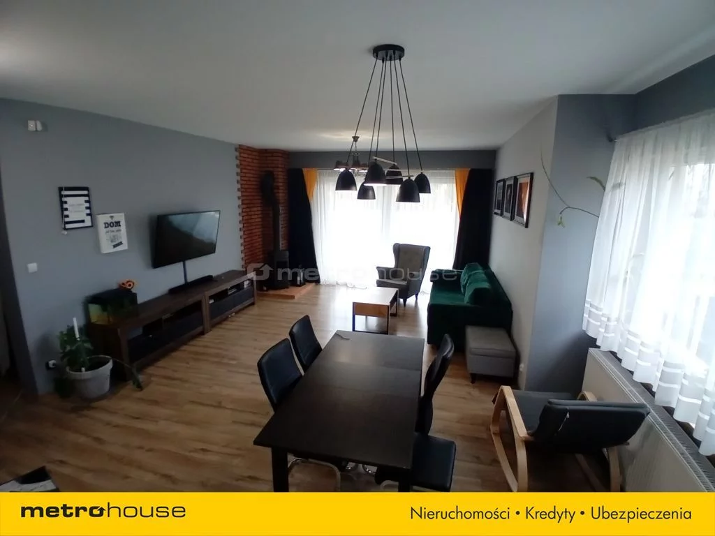 Dom i rezydencja 156,00 m², oferta nr , SDFEZO800, Serock, Nasielska