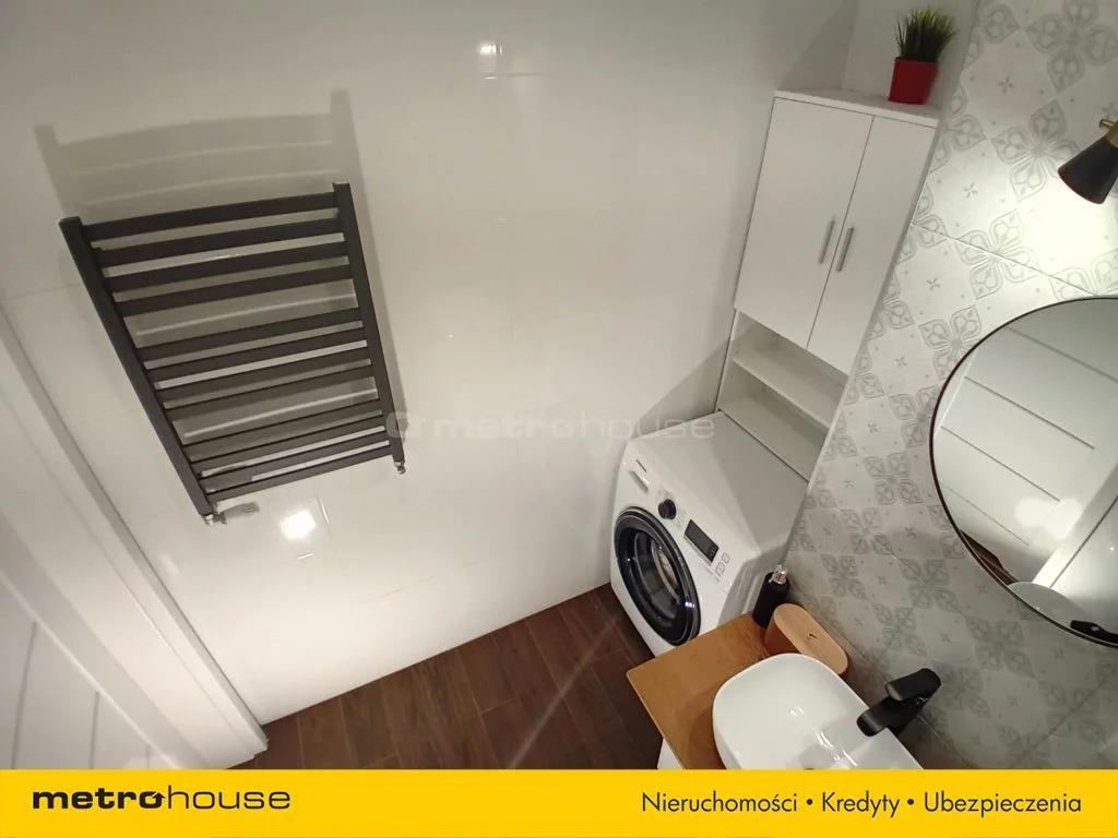 Dom i rezydencja 156,00 m², oferta nr , SDFEZO800, Serock, Nasielska