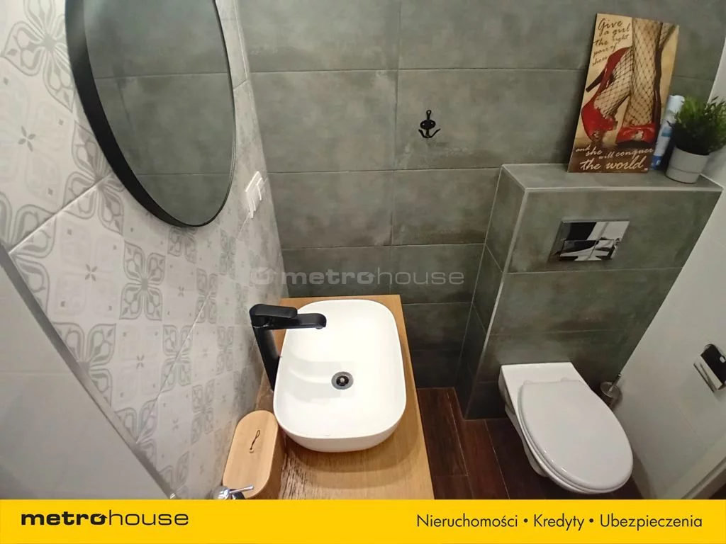 Dom i rezydencja 156,00 m², oferta nr , SDFEZO800, Serock, Nasielska