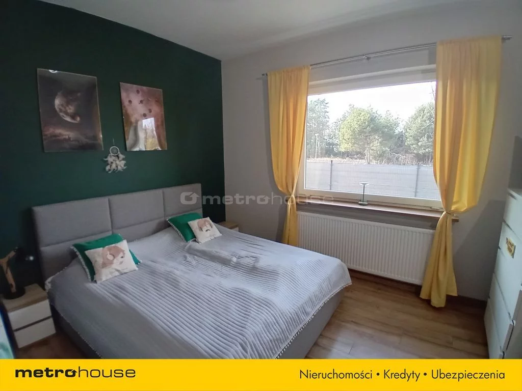 Dom i rezydencja 156,00 m², oferta nr , SDFEZO800, Serock, Nasielska