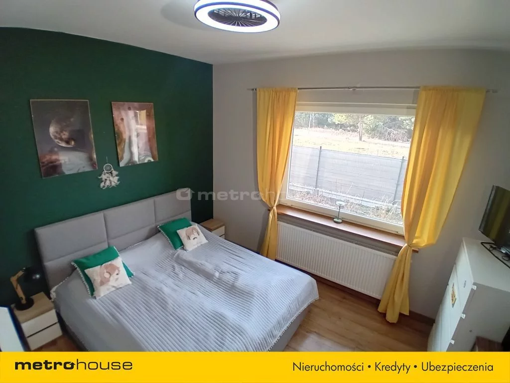 Dom i rezydencja 156,00 m², oferta nr , SDFEZO800, Serock, Nasielska