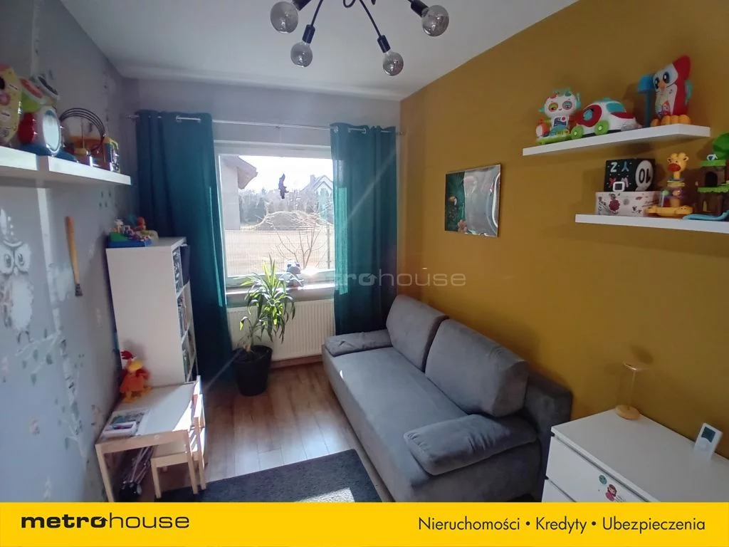Dom i rezydencja 156,00 m², oferta nr , SDFEZO800, Serock, Nasielska