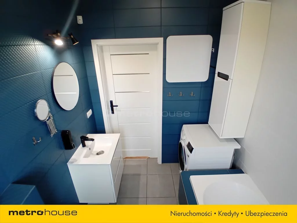 Dom i rezydencja 156,00 m², oferta nr , SDFEZO800, Serock, Nasielska