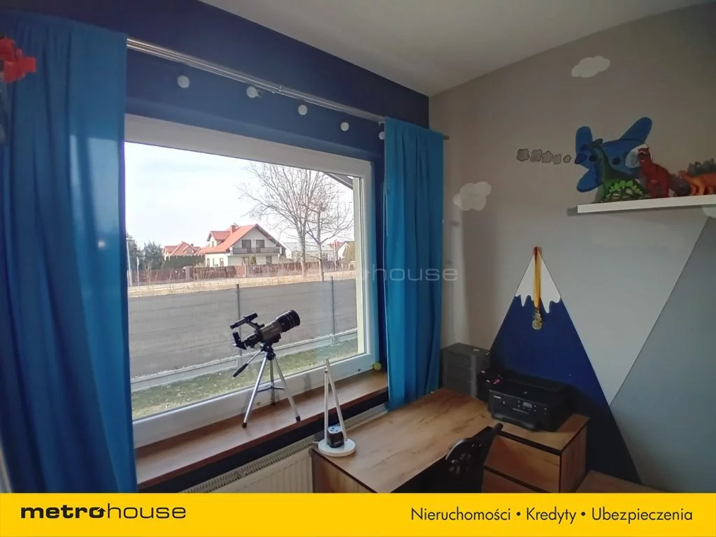 Dom i rezydencja 156,00 m², oferta nr , SDFEZO800, Serock, Nasielska