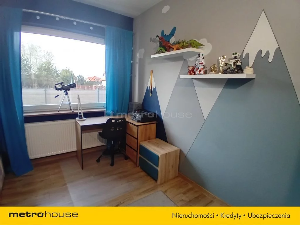 Dom i rezydencja 156,00 m², oferta nr , SDFEZO800, Serock, Nasielska