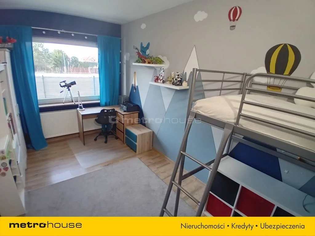 Dom i rezydencja 156,00 m², oferta nr , SDFEZO800, Serock, Nasielska