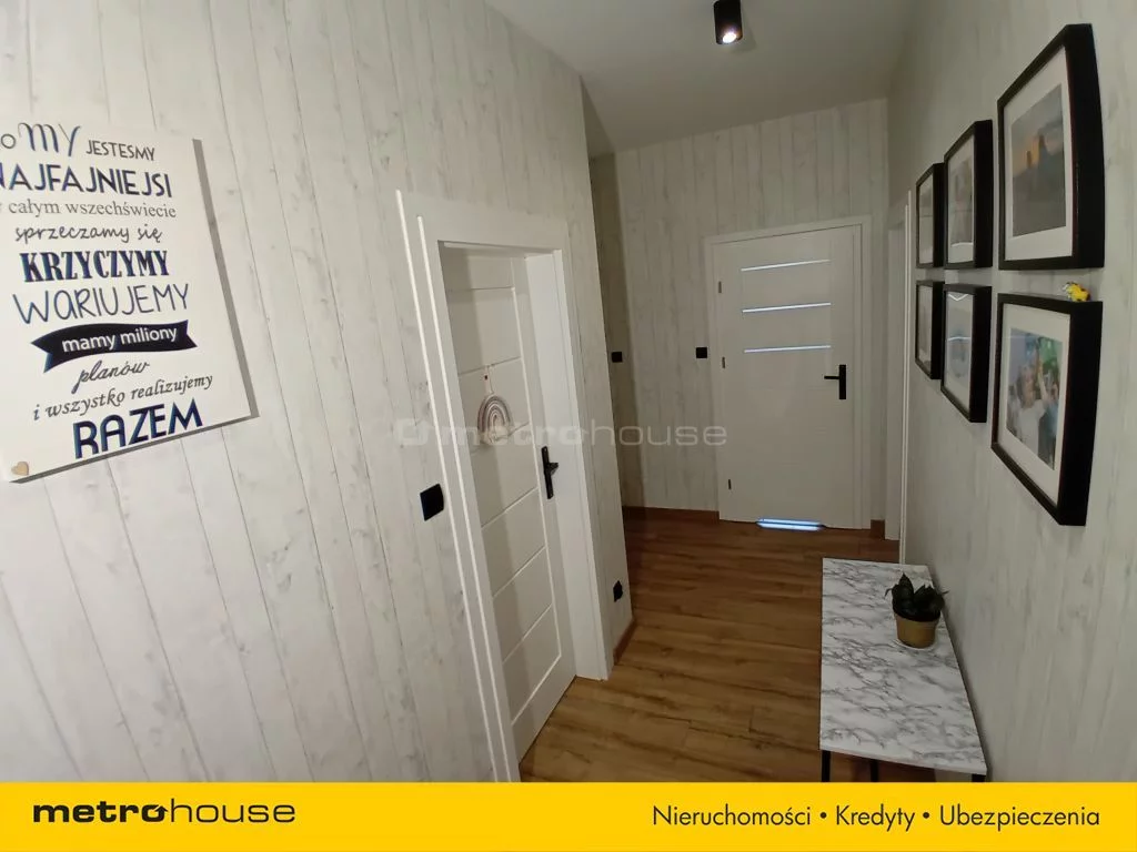 Dom i rezydencja 156,00 m², oferta nr , SDFEZO800, Serock, Nasielska
