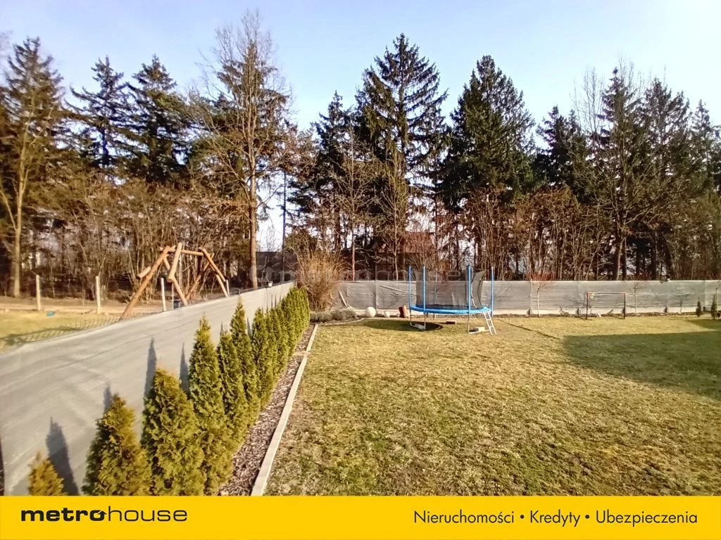 Dom i rezydencja 156,00 m², oferta nr , SDFEZO800, Serock, Nasielska