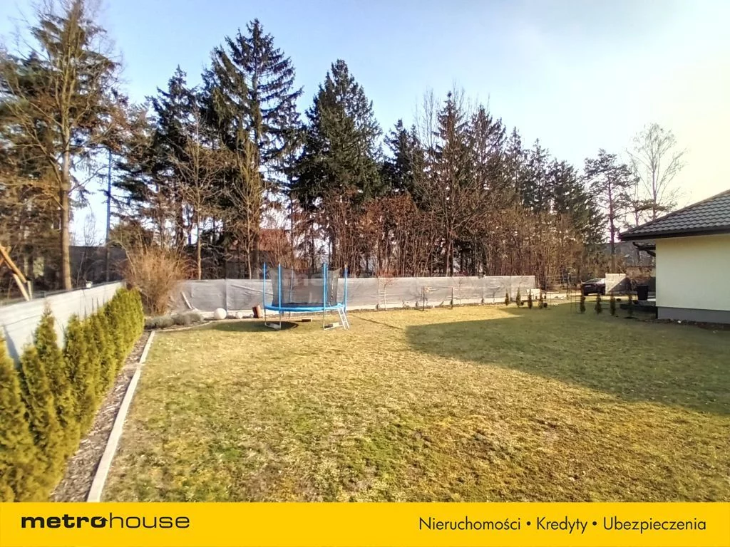 Dom i rezydencja 156,00 m², oferta nr , SDFEZO800, Serock, Nasielska