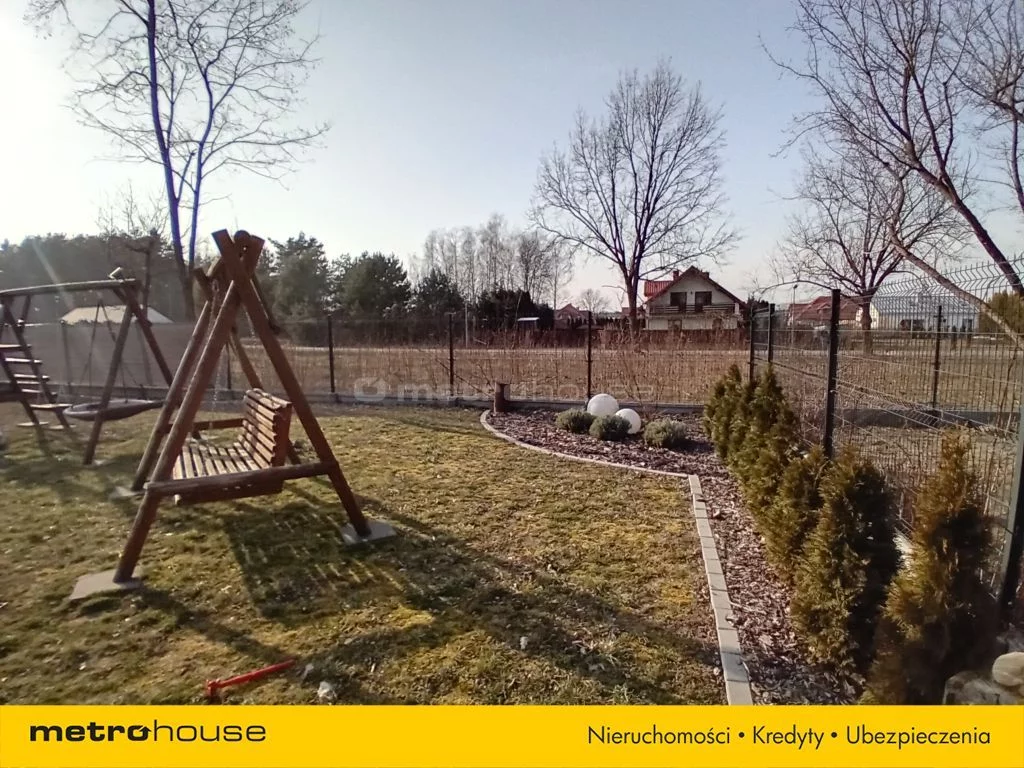 Dom i rezydencja 156,00 m², oferta nr , SDFEZO800, Serock, Nasielska