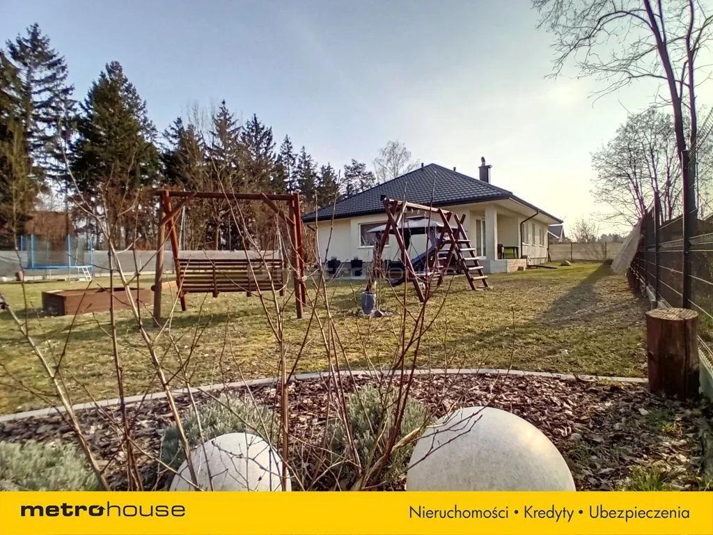 Dom i rezydencja 156,00 m², oferta nr , SDFEZO800, Serock, Nasielska