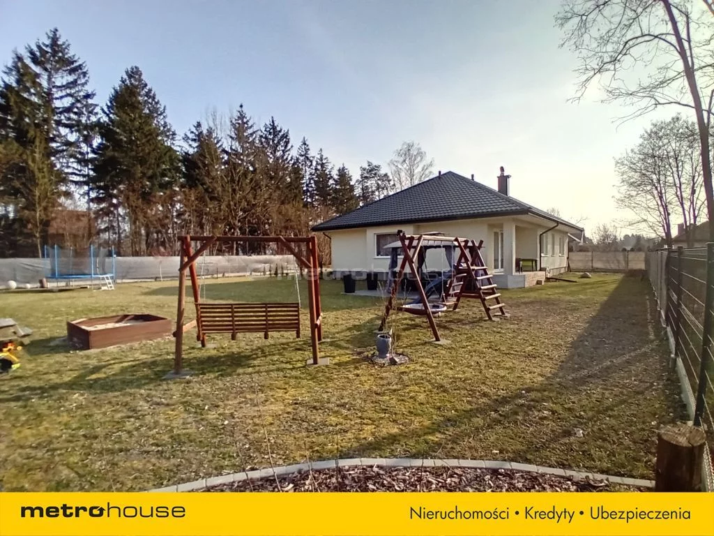 Dom i rezydencja 156,00 m², oferta nr , SDFEZO800, Serock, Nasielska