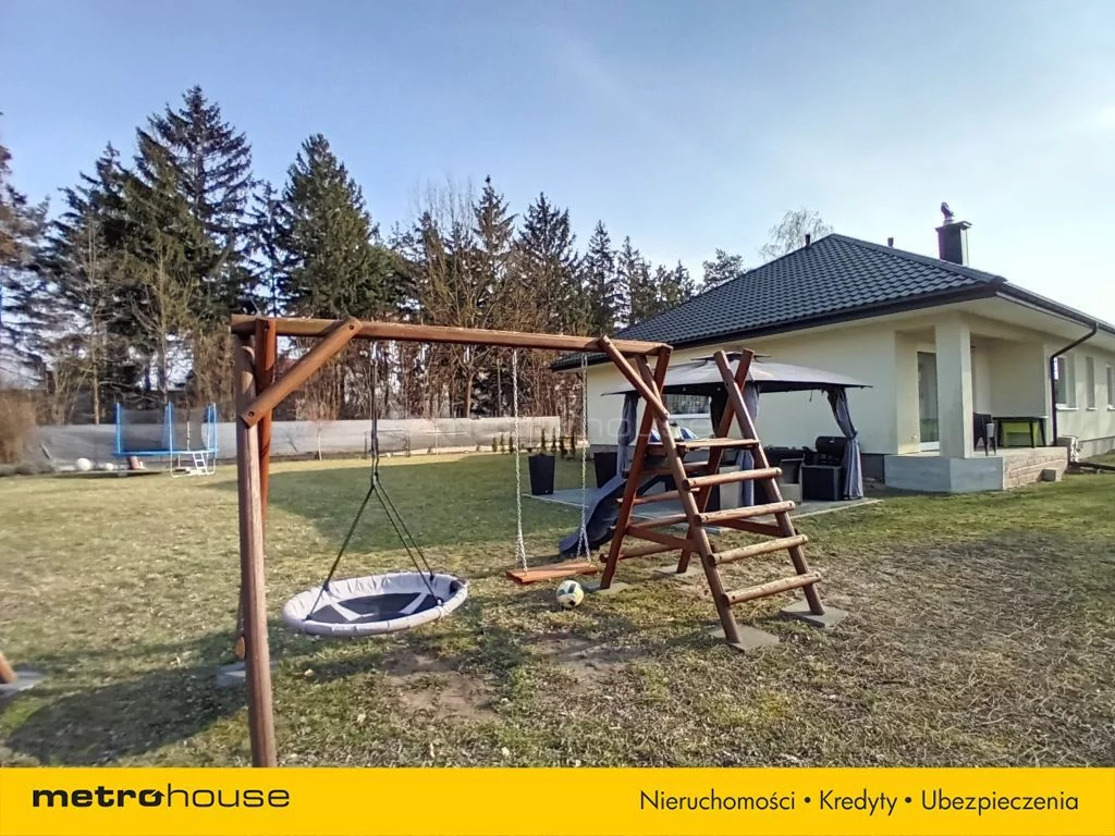 Dom i rezydencja 156,00 m², oferta nr , SDFEZO800, Serock, Nasielska