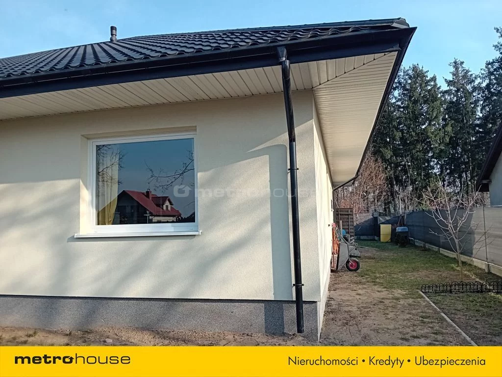Dom i rezydencja 156,00 m², oferta nr , SDFEZO800, Serock, Nasielska
