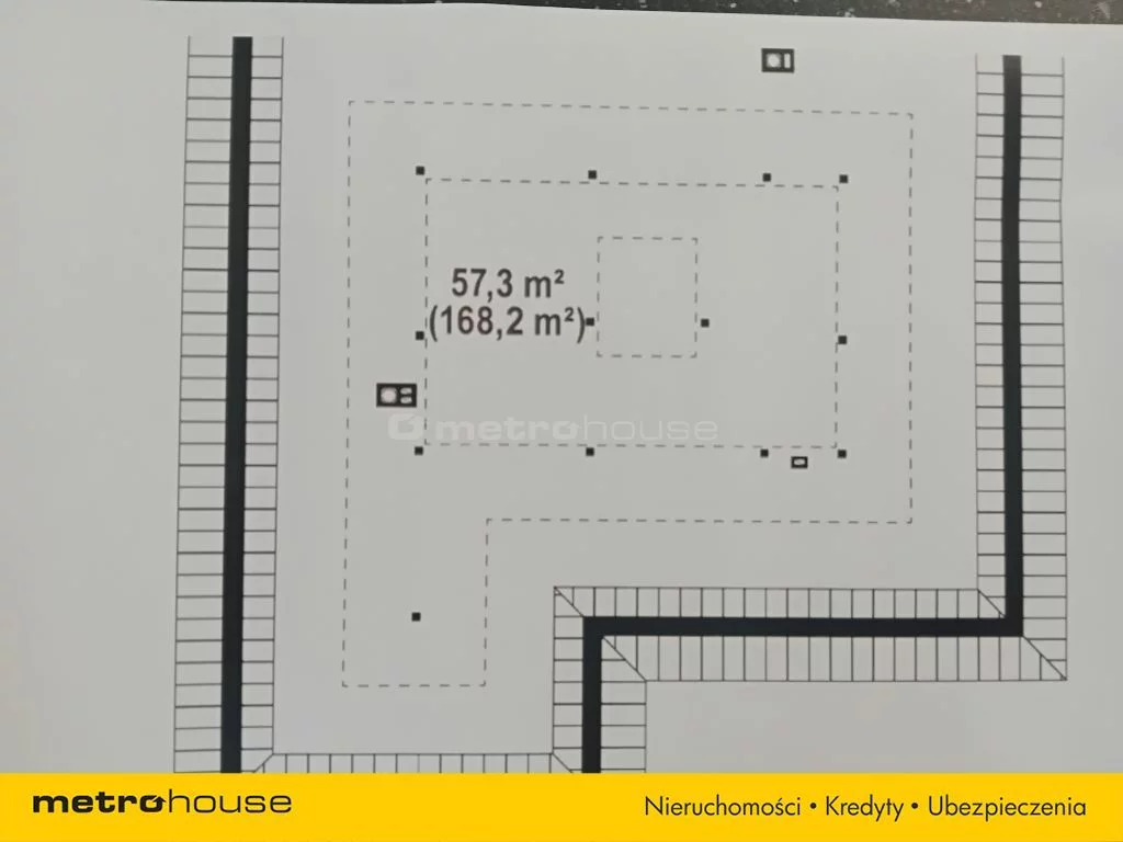 Dom i rezydencja 156,00 m², oferta nr , SDFEZO800, Serock, Nasielska