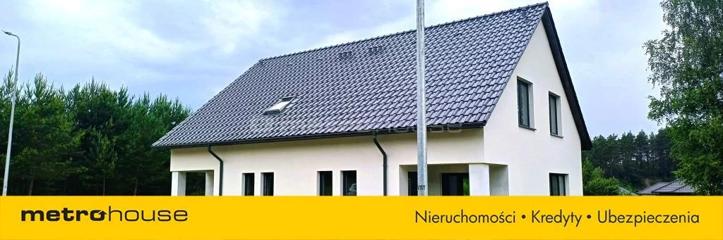 Dom 116,90 m², oferta nr , SDSAPO279, Nieżywięć