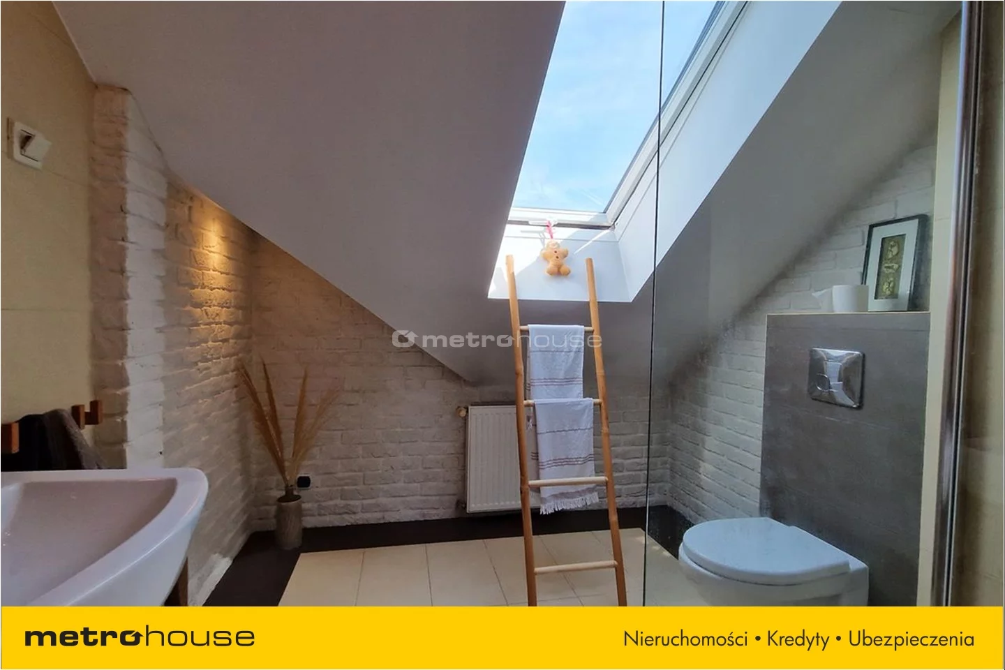 Dom i rezydencja 188,35 m², oferta nr , KUNO365, Nowa Wieś