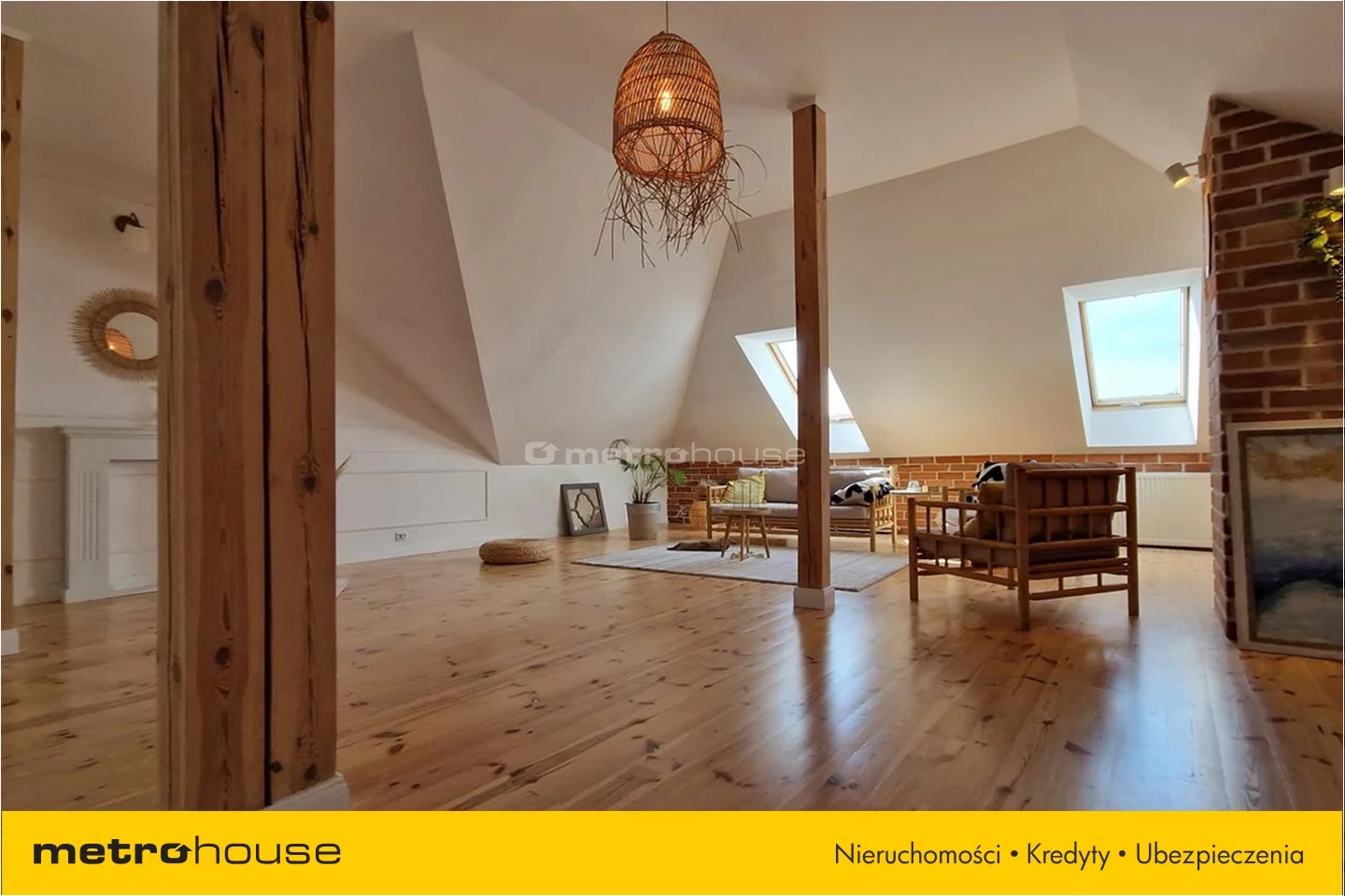 Dom i rezydencja 188,35 m², oferta nr , KUNO365, Nowa Wieś