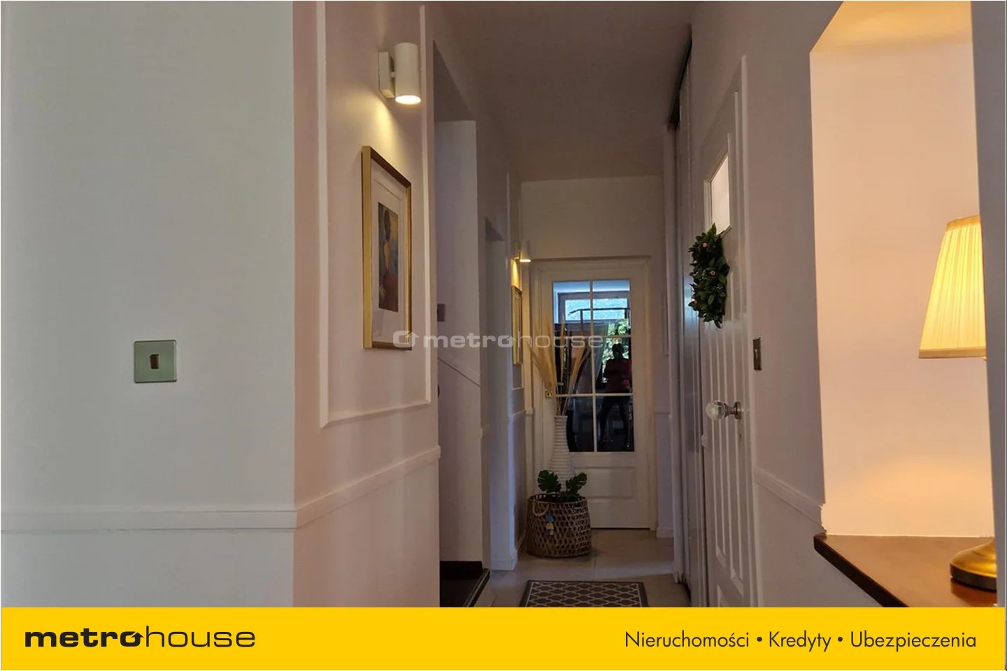 Dom i rezydencja 188,35 m², oferta nr , KUNO365, Nowa Wieś
