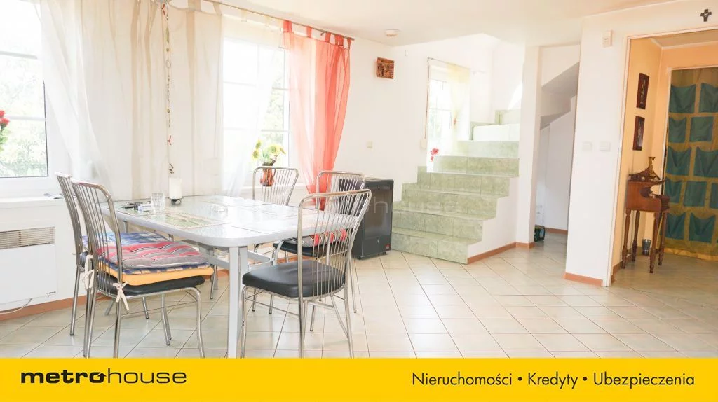 Dom 131,92 m², oferta nr , SDGENU259, Nowe Drawsko