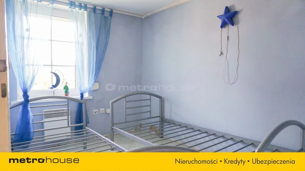 Dom 131,92 m², oferta nr , SDGENU259, Nowe Drawsko