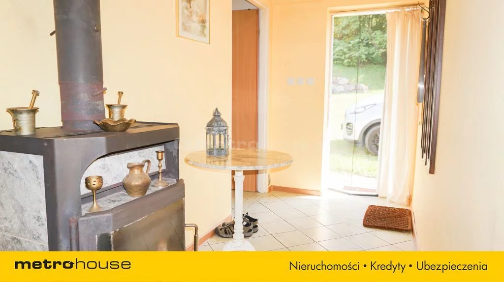 Dom 131,92 m², oferta nr , SDGENU259, Nowe Drawsko
