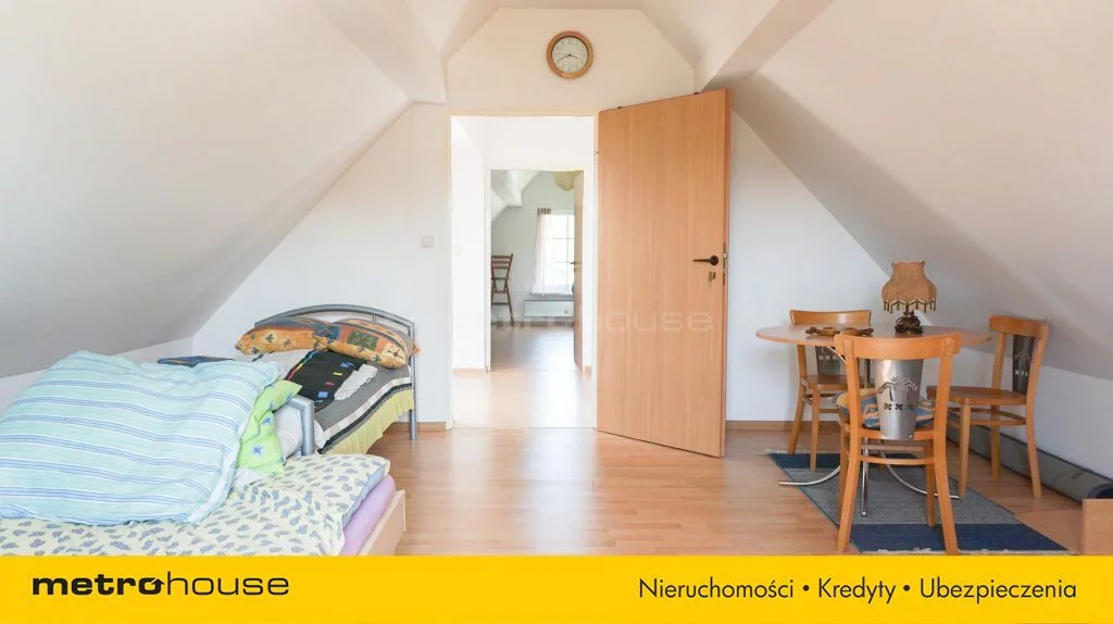 Dom 131,92 m², oferta nr , SDGENU259, Nowe Drawsko