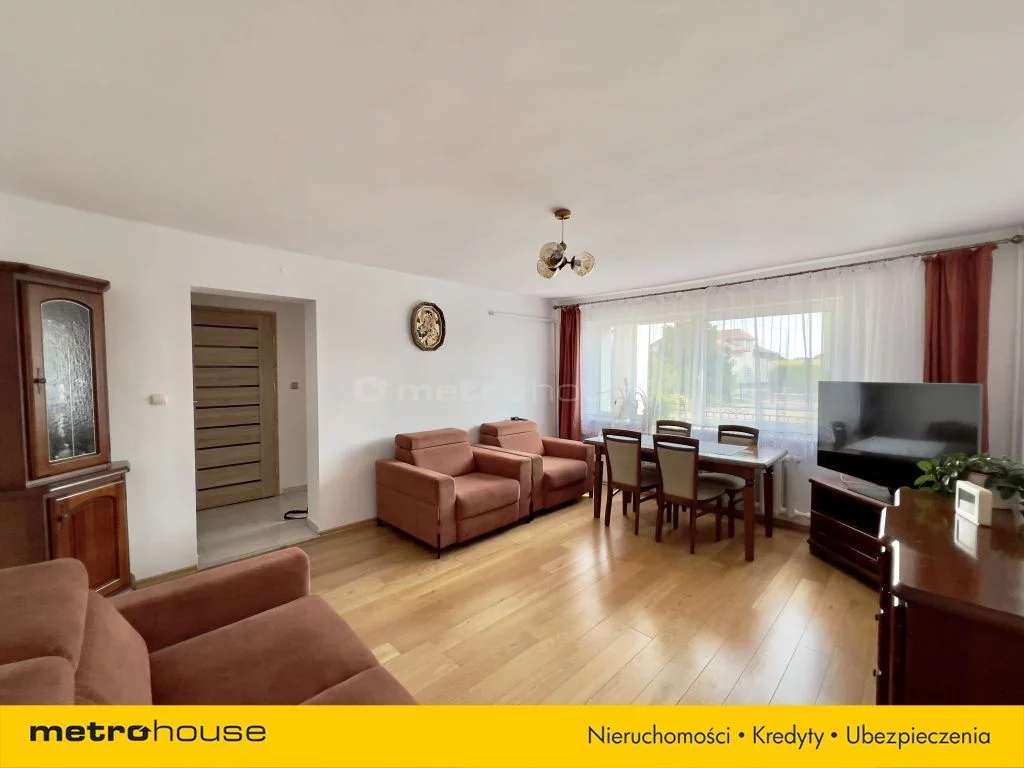 Dom 123,00 m², oferta nr , SDRUDA860, Nowe Grodziczno