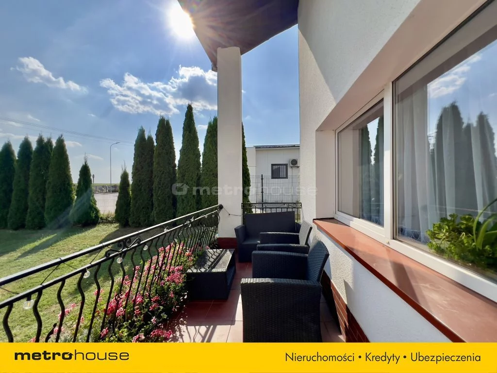 Dom 123,00 m², oferta nr , SDRUDA860, Nowe Grodziczno