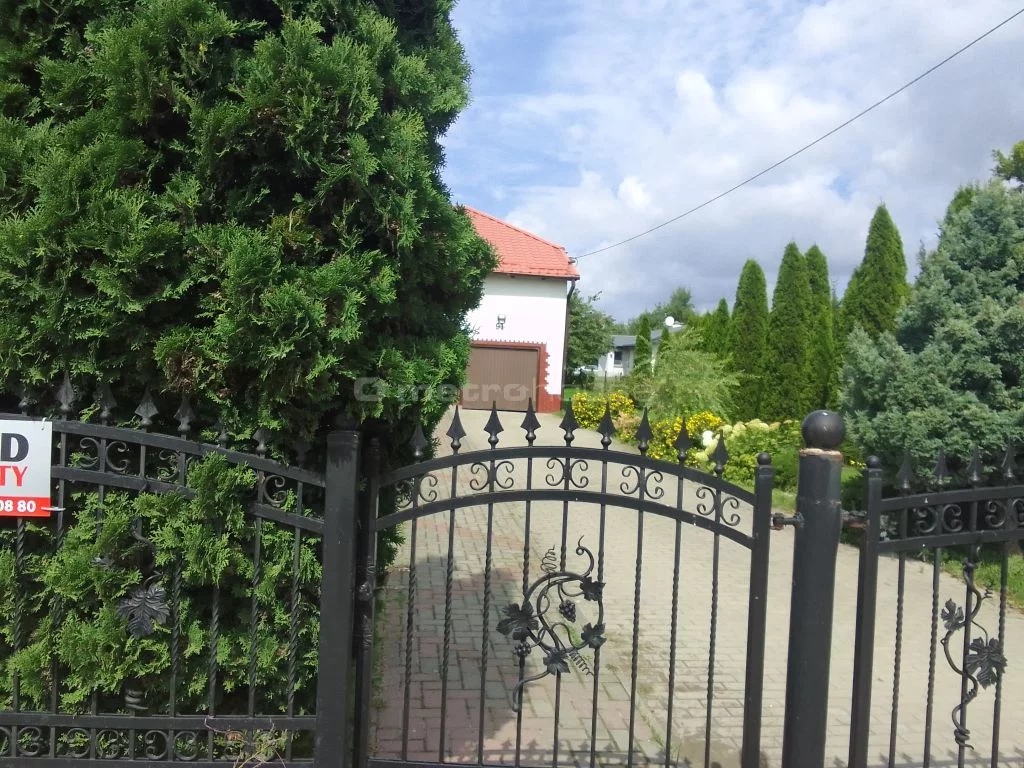 Dom 123,00 m², oferta nr , SDRUDA860, Nowe Grodziczno