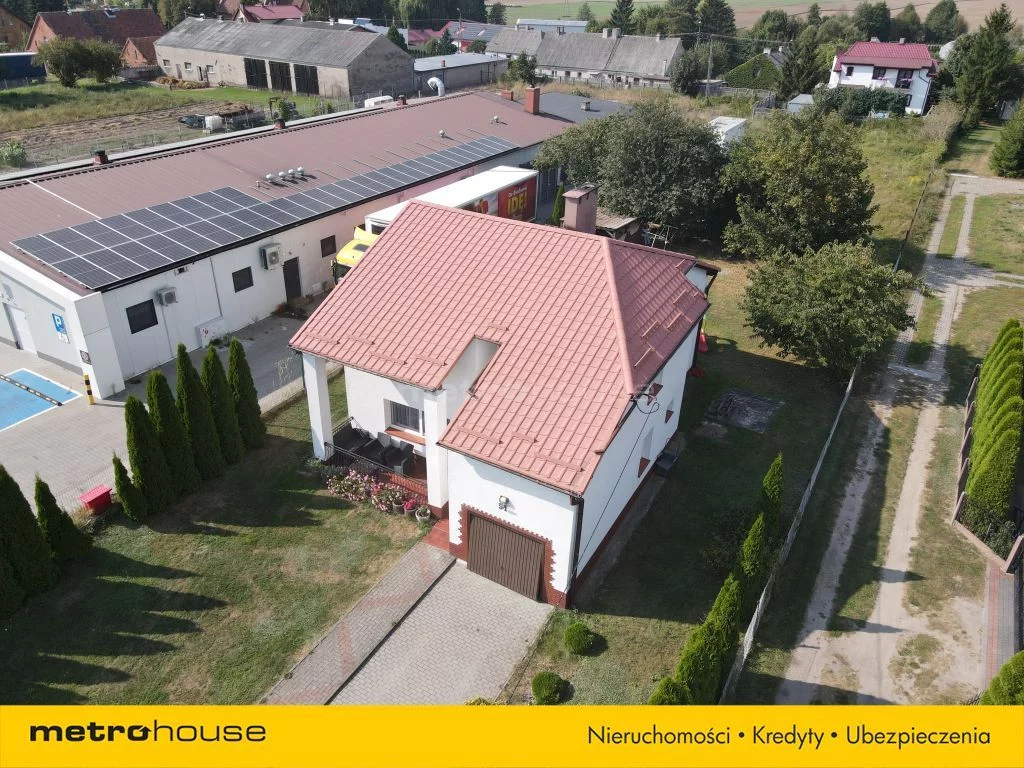 Dom 123,00 m², oferta nr , SDRUDA860, Nowe Grodziczno