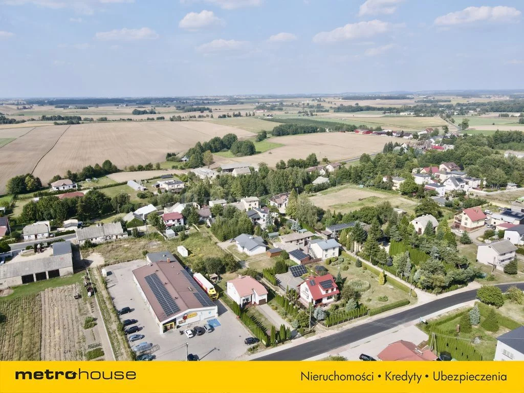 Dom 123,00 m², oferta nr , SDRUDA860, Nowe Grodziczno