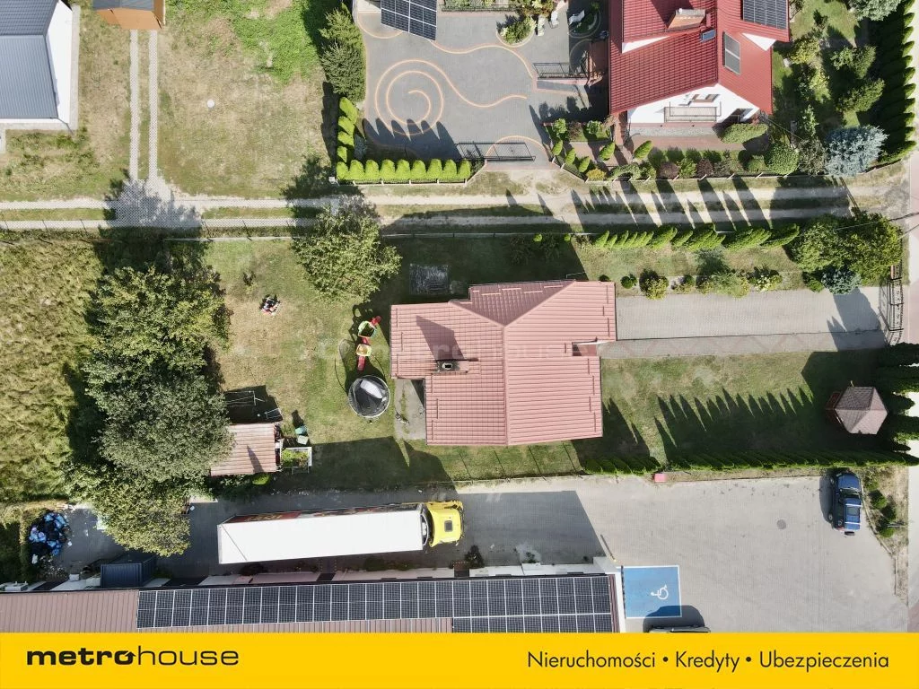 Dom 123,00 m², oferta nr , SDRUDA860, Nowe Grodziczno