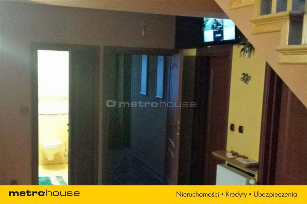 Dom i rezydencja 188,00 m², oferta nr , ZESE060, Nowe Kozłowice