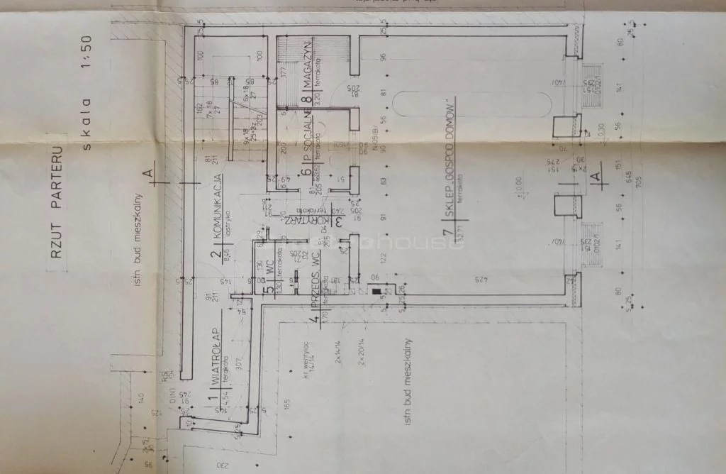 Dom 208,83 m², oferta nr , SDJOGE994, Nowe Miasto Lubawskie