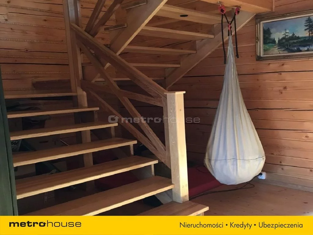 Dom 178,80 m², oferta nr , CUBO010, Nowy Dwór