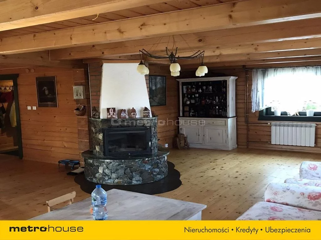Dom 178,80 m², oferta nr , CUBO010, Nowy Dwór