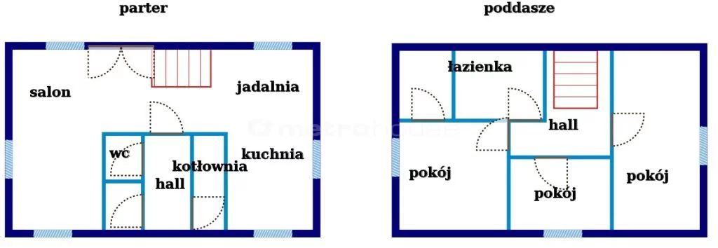 Dom 178,80 m², oferta nr , CUBO010, Nowy Dwór