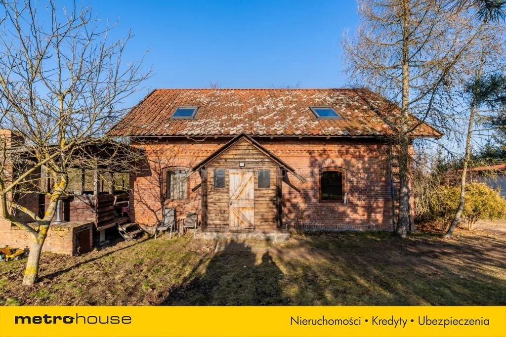 Dom 150,00 m², oferta nr , SDDOLY989, Nowy Dwór