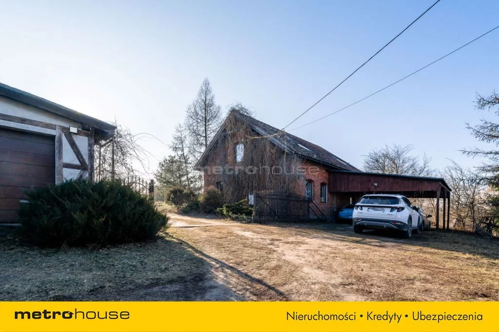 Dom 150,00 m², oferta nr , SDDOLY989, Nowy Dwór