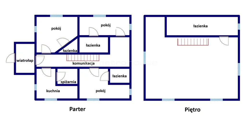 Dom 150,00 m², oferta nr , SDDOLY989, Nowy Dwór
