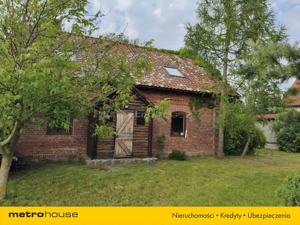 Dom 150,00 m², oferta nr , SDDOLY989, Nowy Dwór