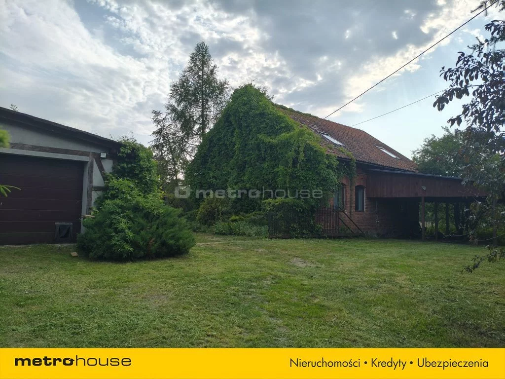 Dom 150,00 m², oferta nr , SDDOLY989, Nowy Dwór