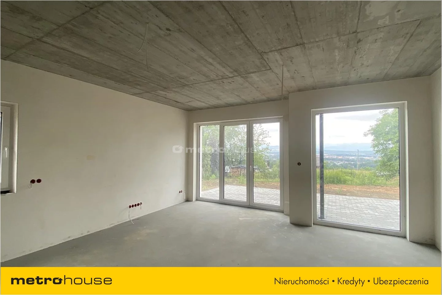 Dom 106,80 m², oferta nr , DUSO137, Nowy Sącz